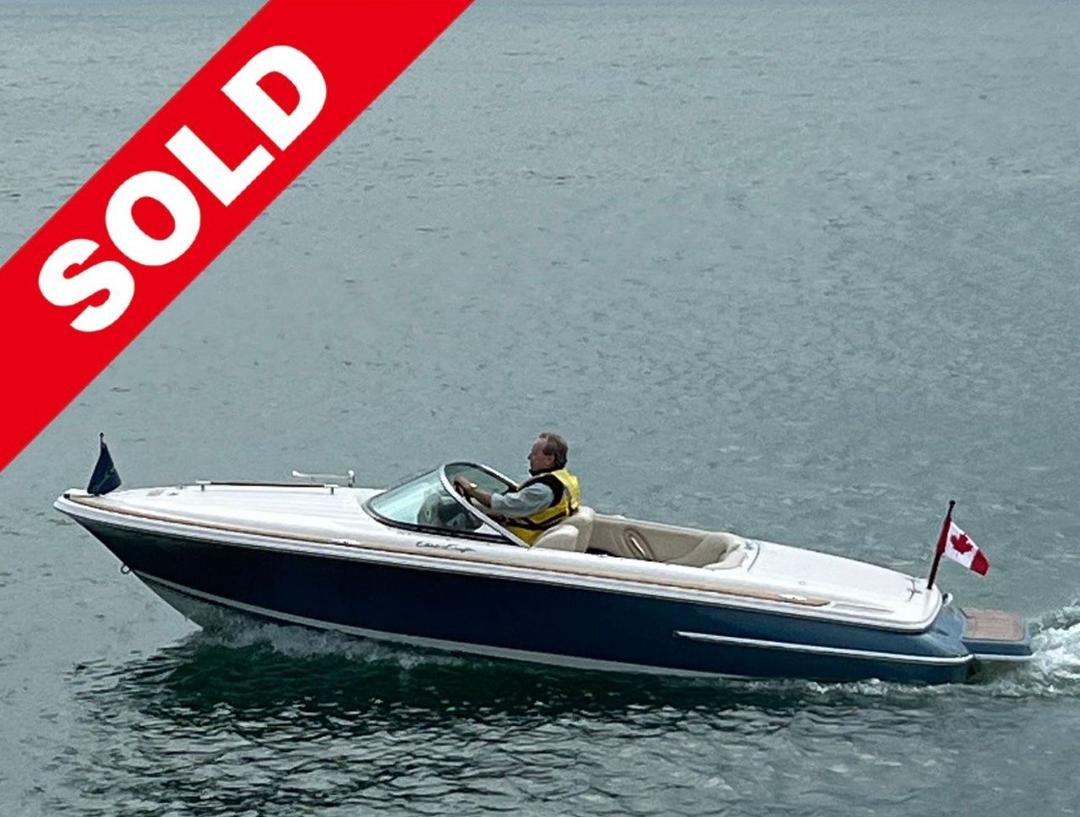 Boat Model Cover Image