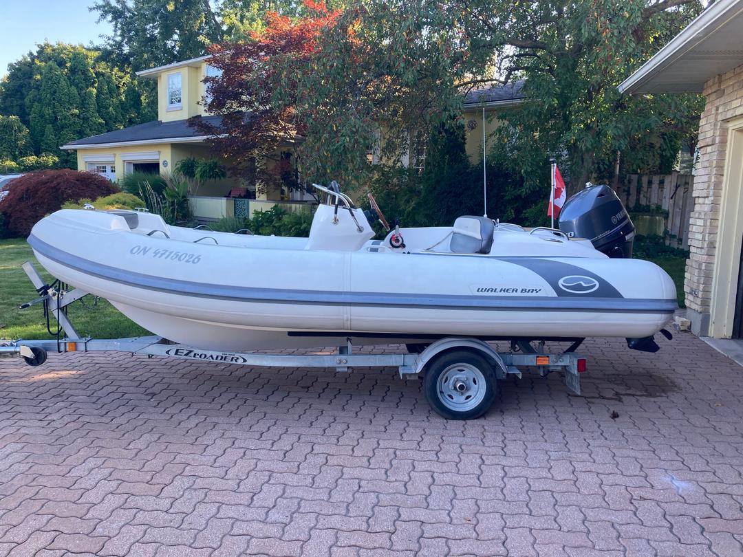 Boat Model Cover Image