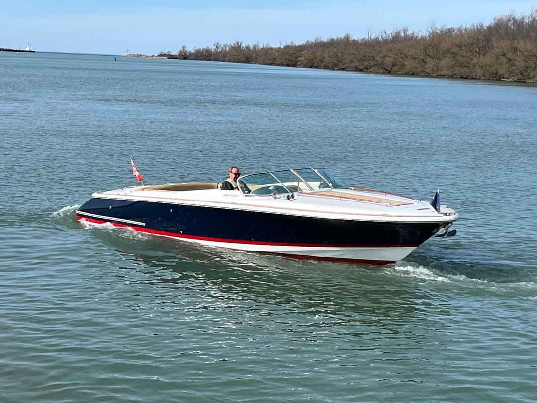 Boat Model Cover Image